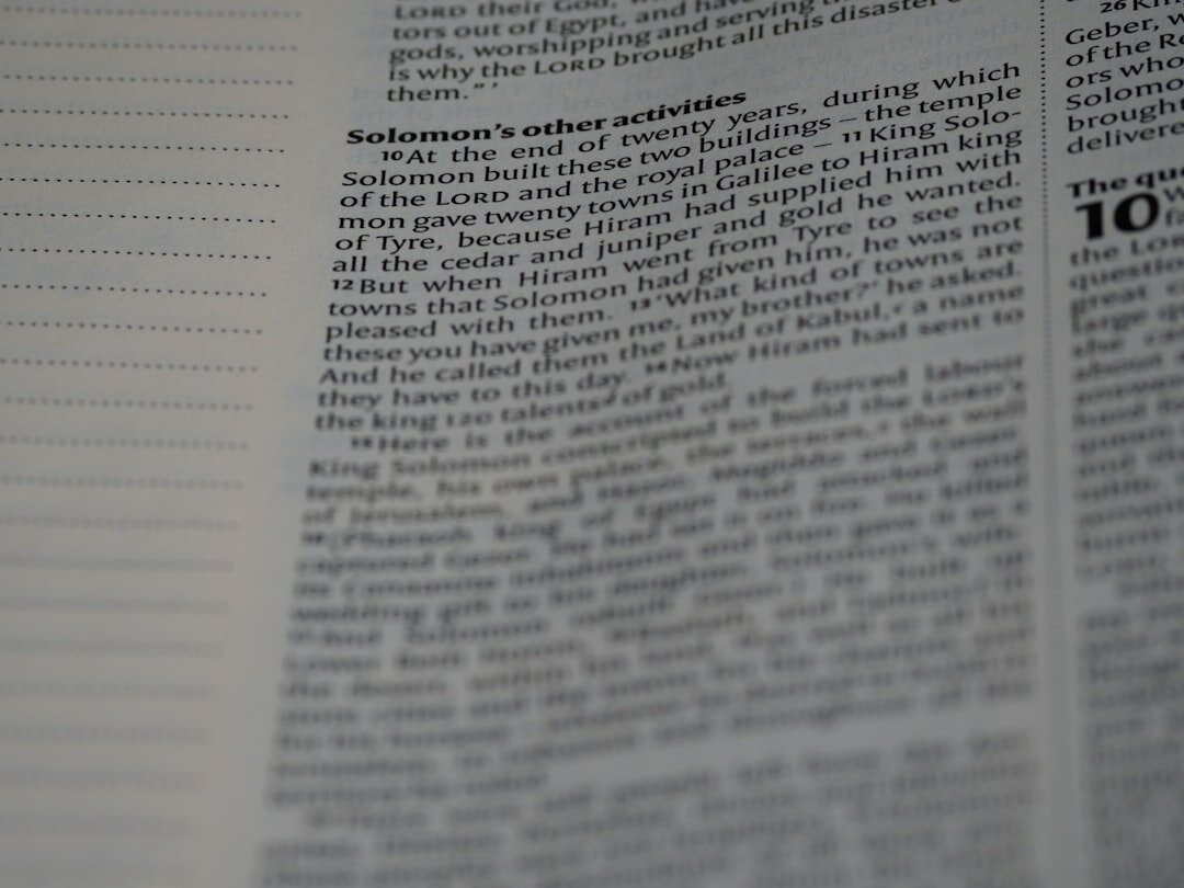 newspaper design layout