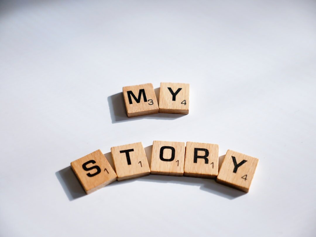 storytelling workshop